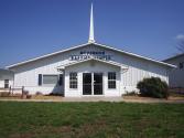 Mt.Vernon Baptist Temple Ordination church